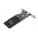 Zotac 2GB GT1030 DDR5 CARD(ZT-P10300A-10L)