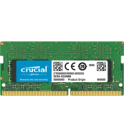 Crucial 8GB DDR4 2133 SODIMM