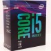 Intel® Core™ i5-8600K Desktop Processor